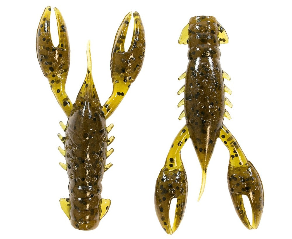 Zman TRD Crawz 2.5 inch Soft Plastic Lure