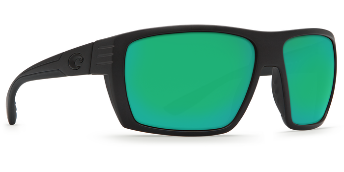 Costa Del Mar Hamlin Blackout Sunglasses