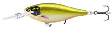 Rapala Shad Rap Elite Hard Body Lure 7.5cm