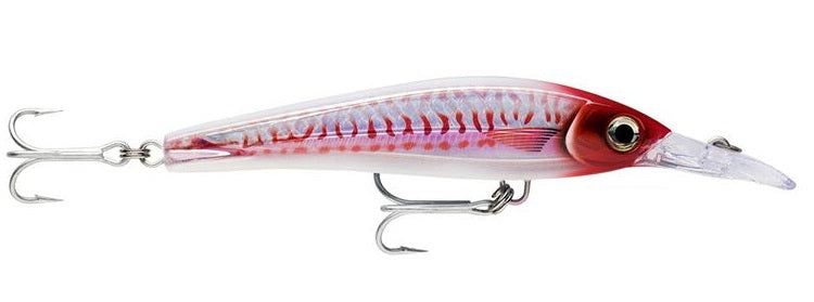 Rapala X-Rap XRMAGXT 160mm 68g Hard Body Lure