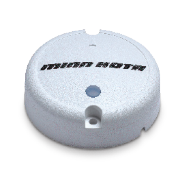 Minn Kota Terrova Advanced iPilot 55lb 54in 12V Bow Mount Electric Motor