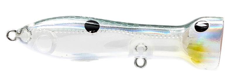 Nomad Design Chug Norris 50mm 4g Popper Fishing Lure