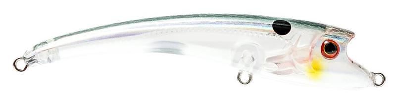 Nomad Design Maverick 68mm 3.9g Floating Hard Body Lure