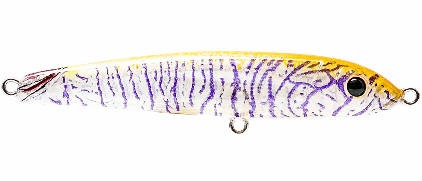 Nomad Design Riptide Fatso 95mm 13g Floating Stickbait Fishing Lure