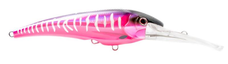 Nomad Design DTX Minnow 200mm 156g Sinking Hard Body Lure