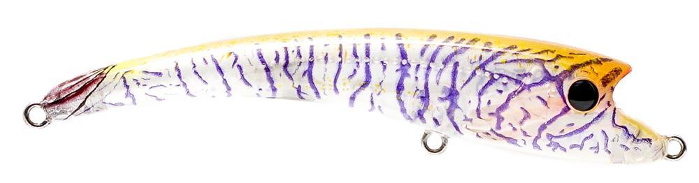 Nomad Design Maverick 115mm 21g Floating Surface Fishing Lure