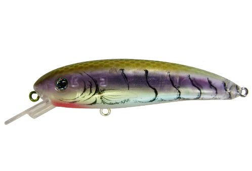 Balista Trigger 70mm Flashing LED Hard Body Lure