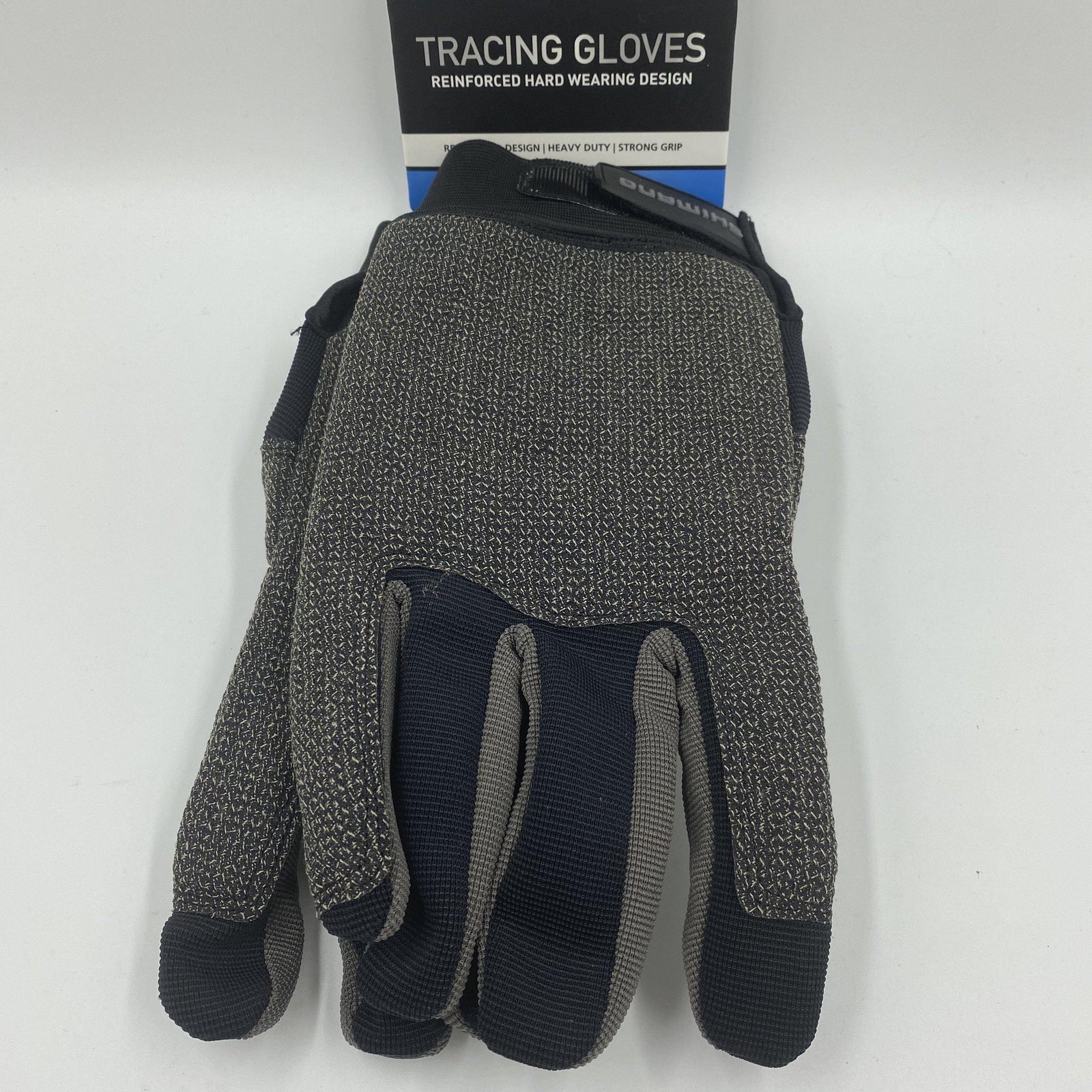 Shimano Medium Tackle Tracing Gloves