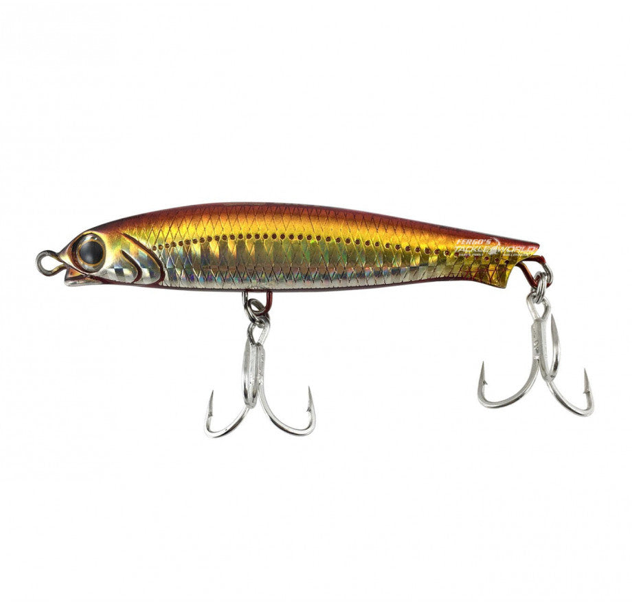Jackson Muscle Shot 90mm 30g Hard Body Lure