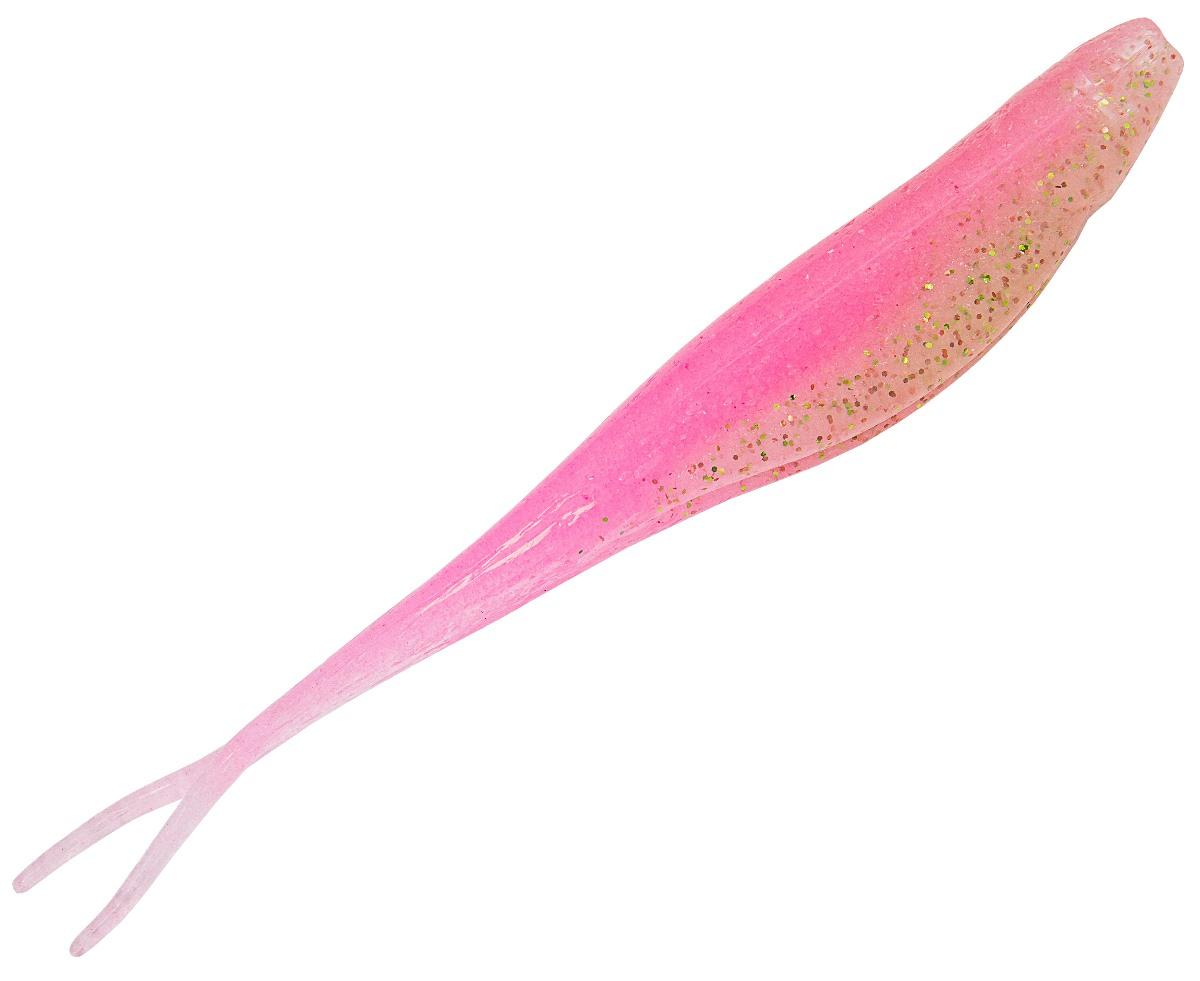 Zman Scented Jerk Shadz 5 inch Soft Plastic Lure