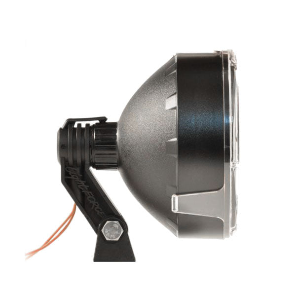 Lightforce Genuine Pair Striker Halogen 170mm 100W 12V Driving Lights