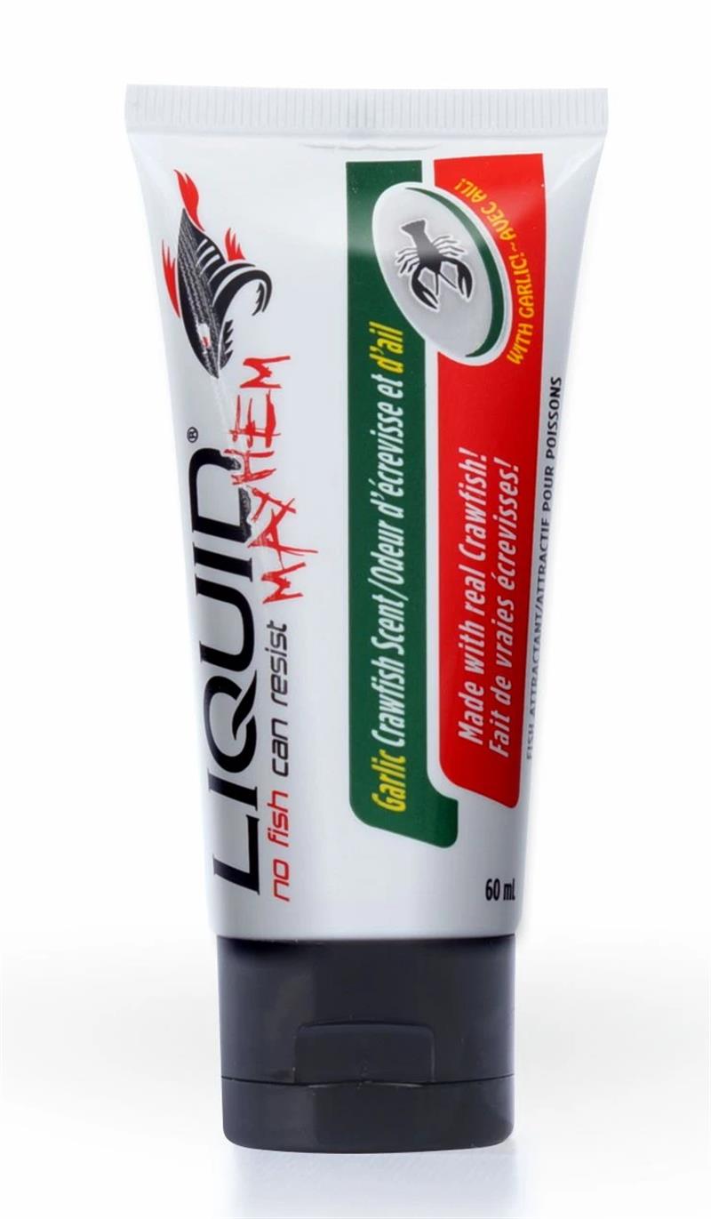 Liquid Mayhem Premium Scent 2oz