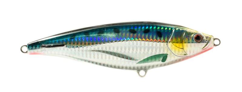 Nomad Design Madscad 190mm 140g Stickbait Fishing Lure
