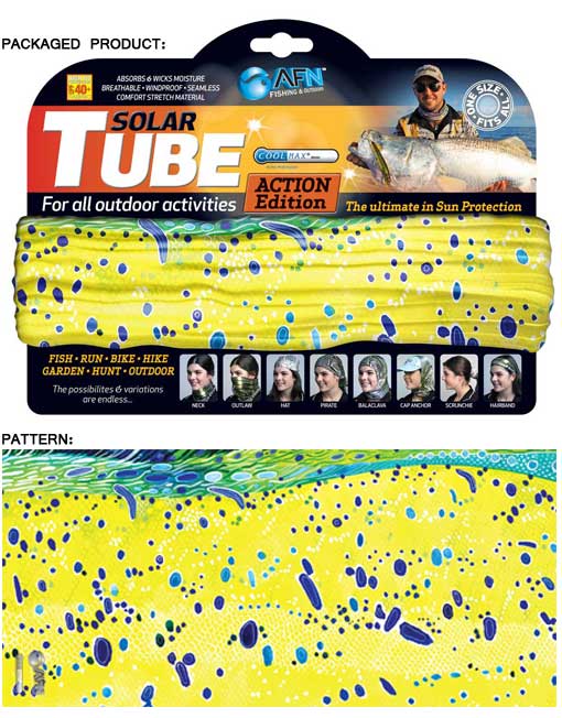 AFN Solar Tube