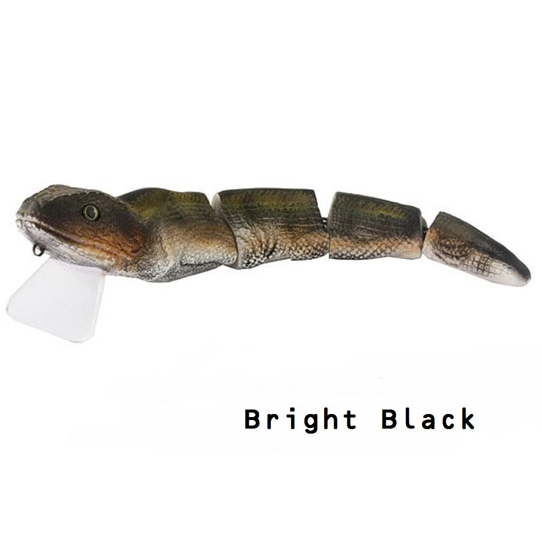 Mimix Dragonsaurus 220mm Surface Wakebait Lure