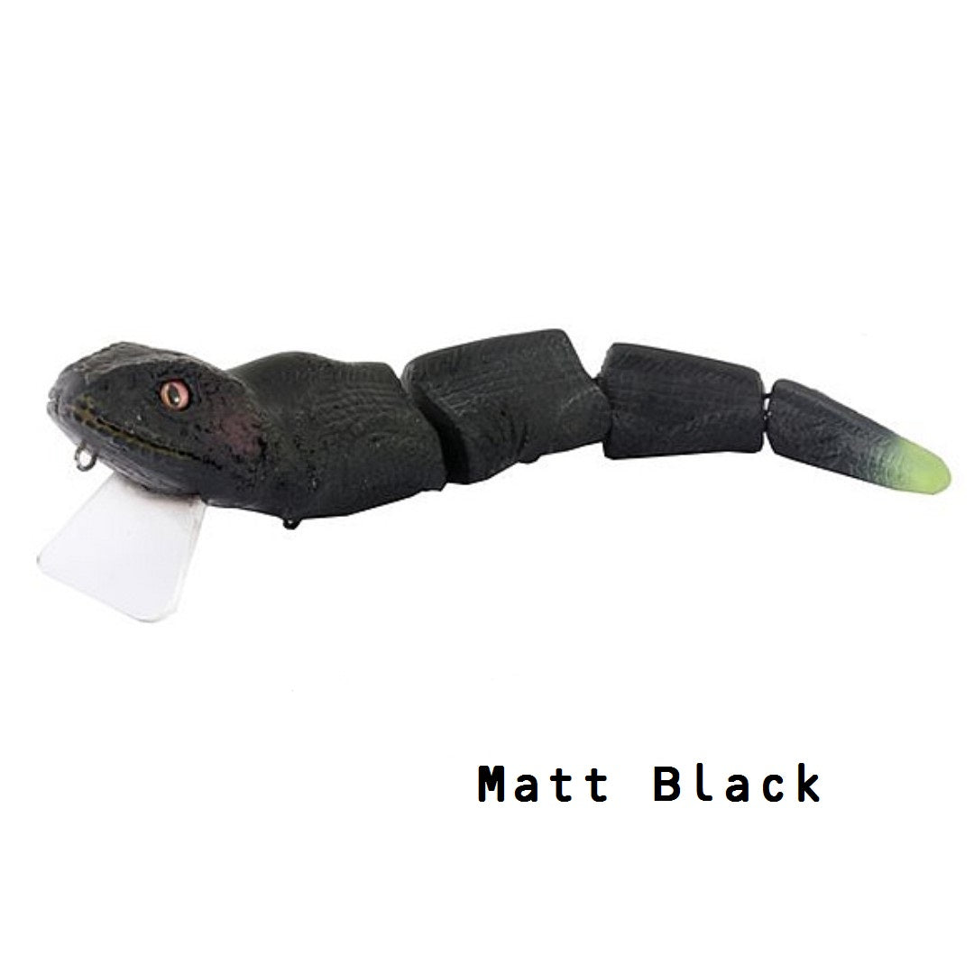 Mimix Dragonsaurus 220mm Surface Wakebait Lure
