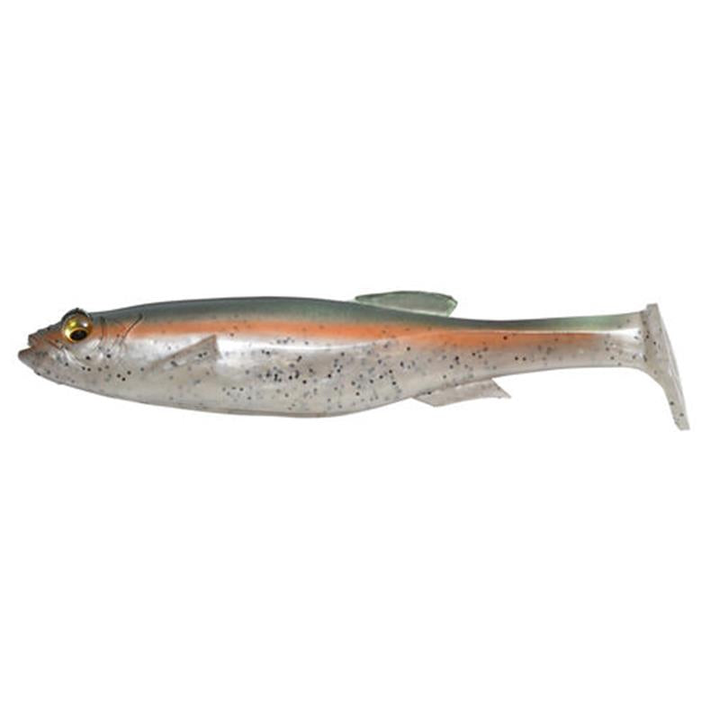 Megabass Magdraft Soft Plastic Swimbait Lure 8 Inch