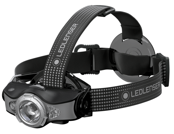 Led Lenser MH11 Outdoor Headlamp Black ZL500996