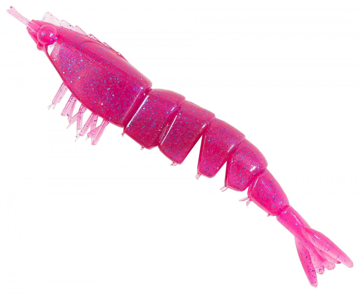 Zman EZ Shrimpz 3.5 inch Un-Rigged Soft Plastic Lure
