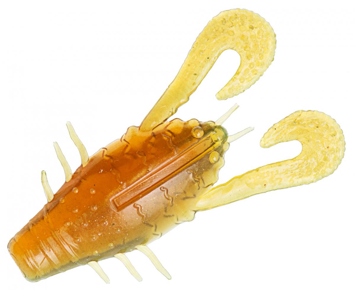 Zman Crusteaz 2 inch Soft Plastic Lure