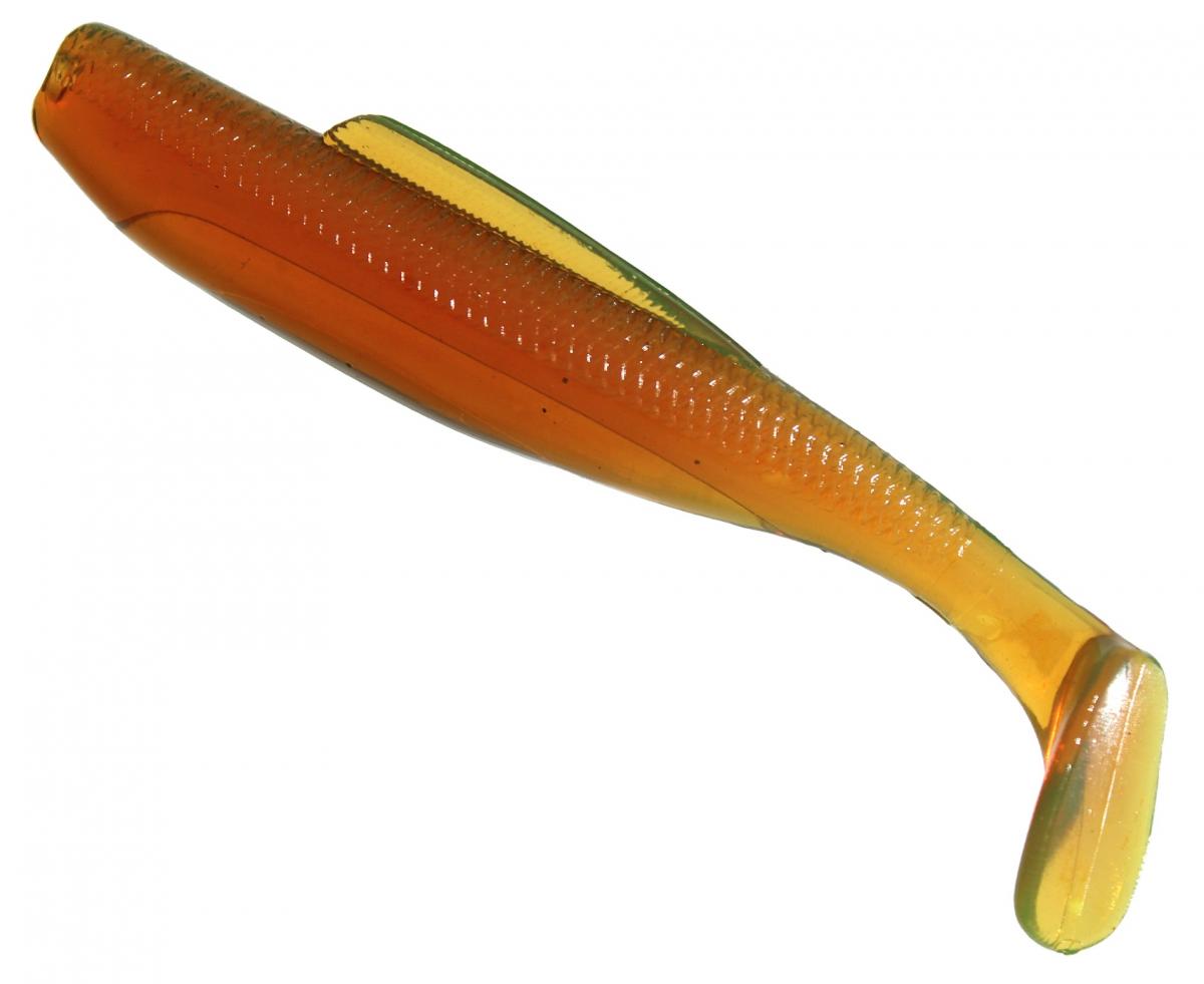 Zman Diezel Minnowz 4 inch Soft Plastic Lure