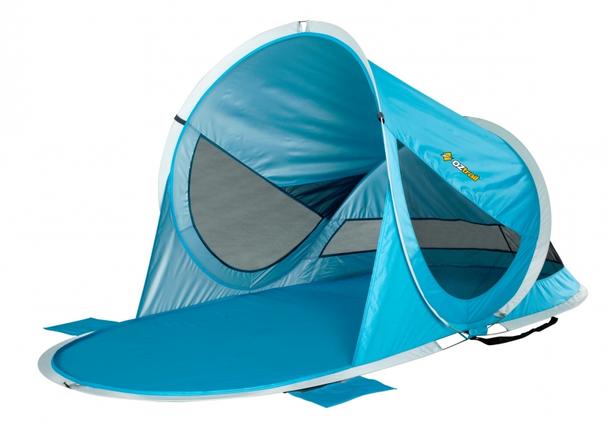 OZtrail Personal Pop Up Shade Shelter