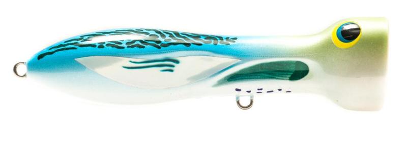 Nomad Design Chug Norris 180mm 120g Popper Fishing Lure