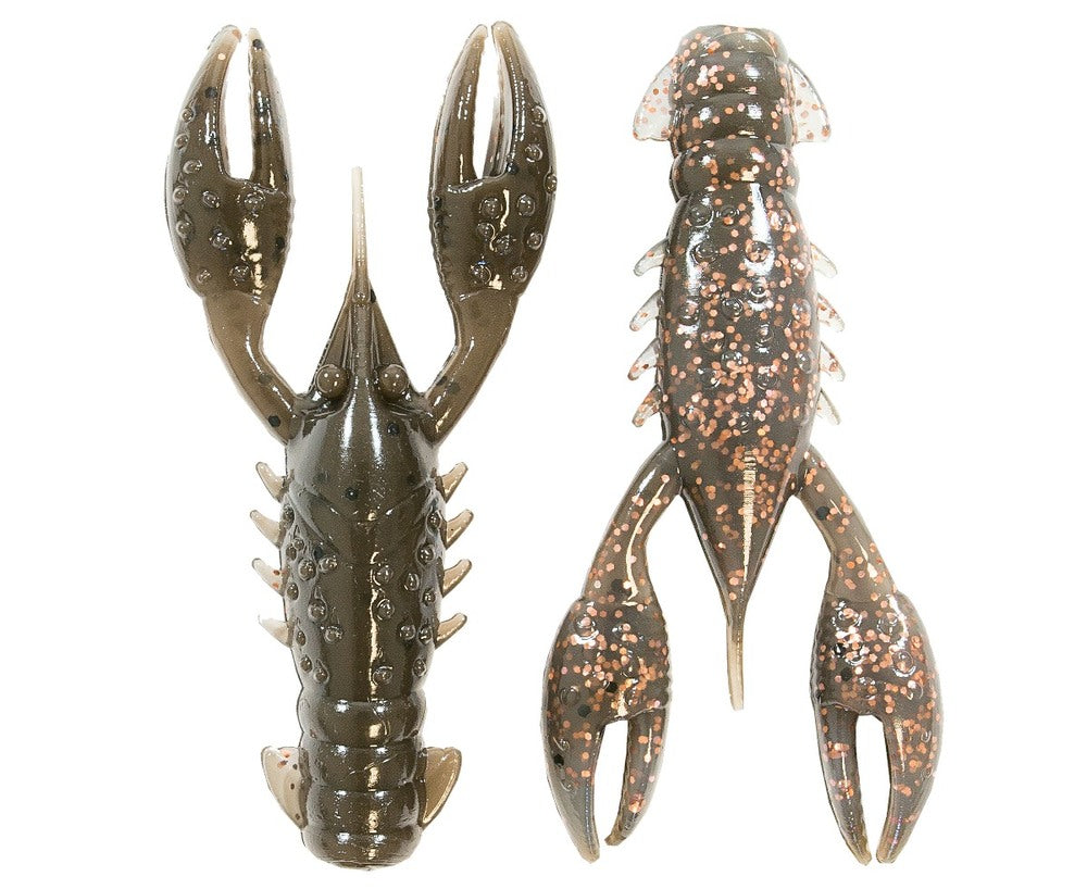 Zman TRD Crawz 2.5 inch Soft Plastic Lure