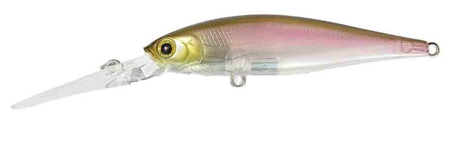 Lucky Craft Pointer 100DD Hard Body Lure