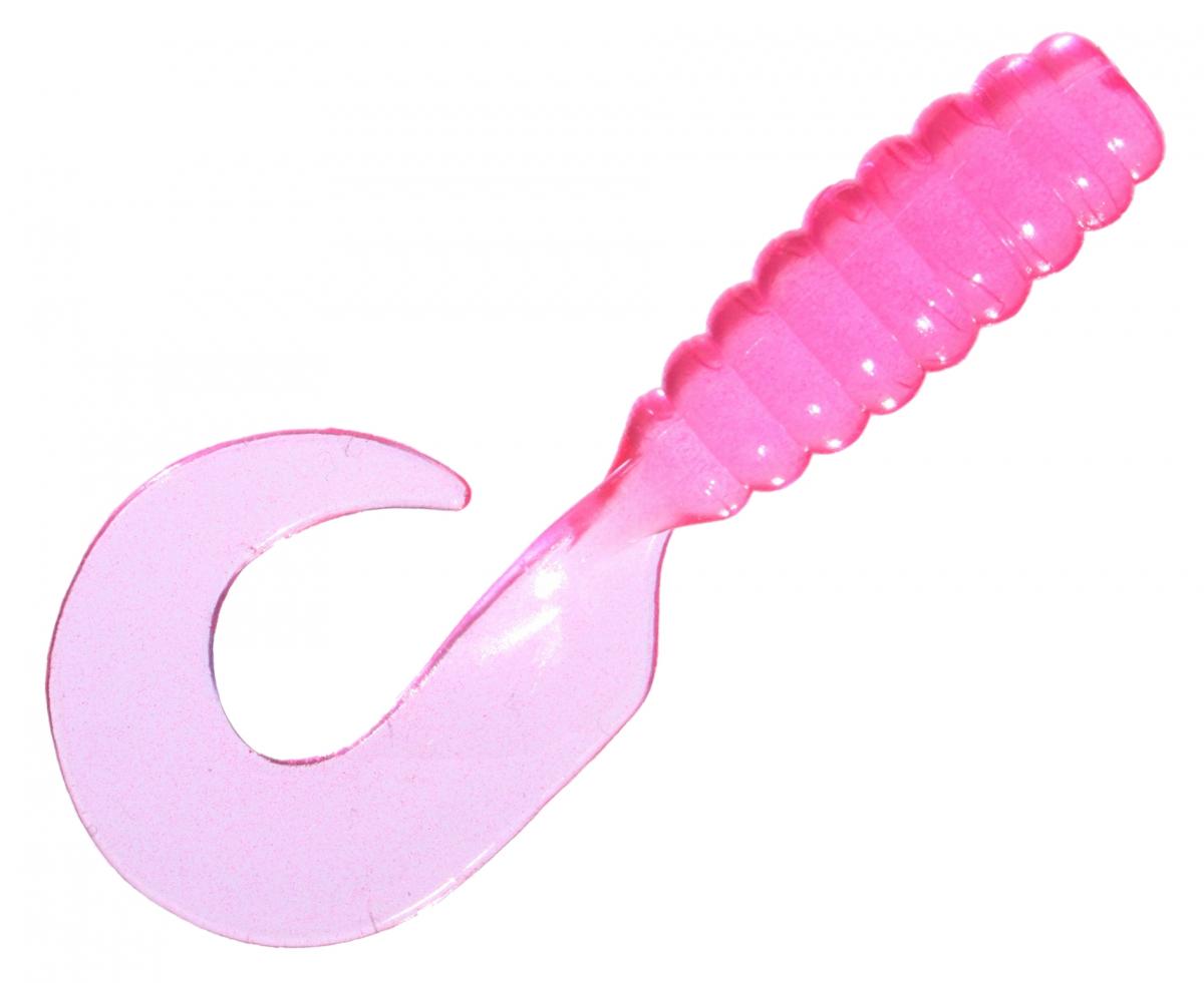 Zman Grubz 2.5 inch 8 pk Grubs Soft Plastic Fishing Lure