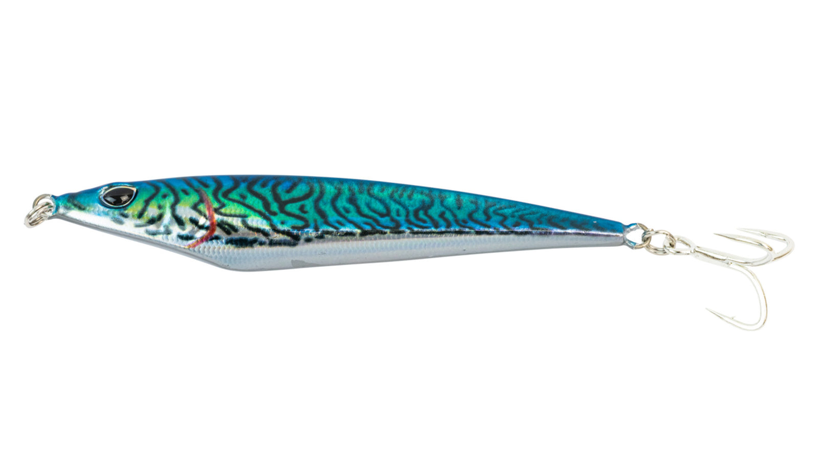Nomad Ridgeback Long Cast Metal Casting Slug Lure