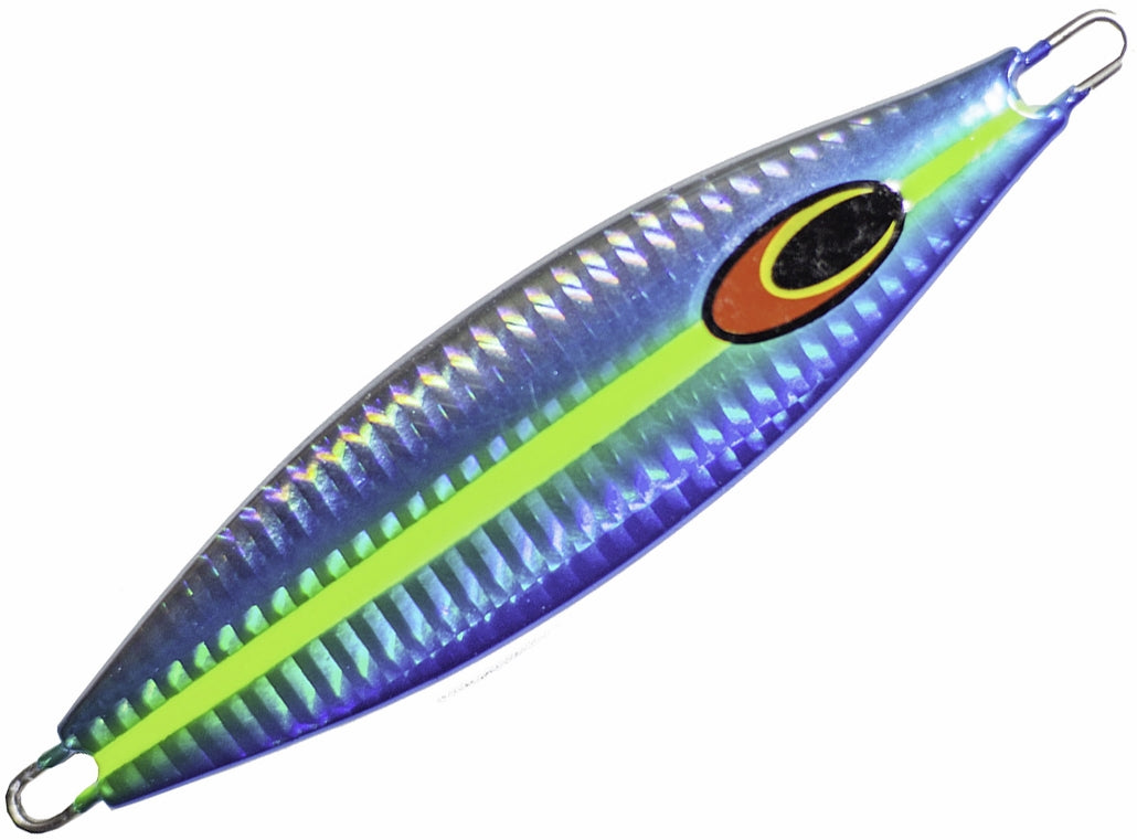 Nomad Design Buffalo Jig 120g Fishing Lure