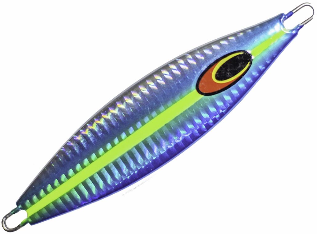 Nomad Design Buffalo Jig 120g Fishing Lure