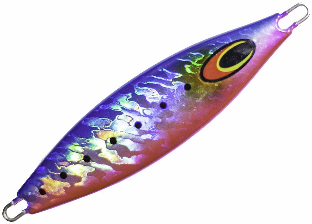 Nomad Design Buffalo Jig 180g Fishing Lure