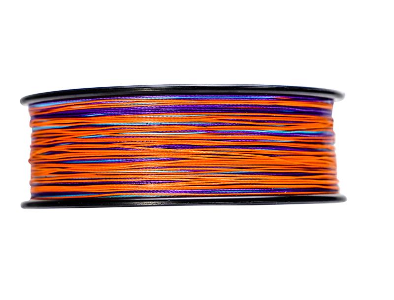 Nomad Tufflock X9 Multi Colour Braid 300 Yards