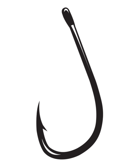 Gamakatsu Octopus Inline SE Hook