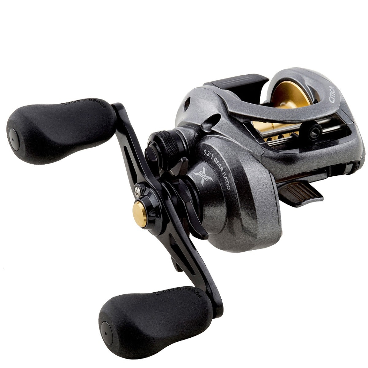 Shimano Citica Baitcast Reel
