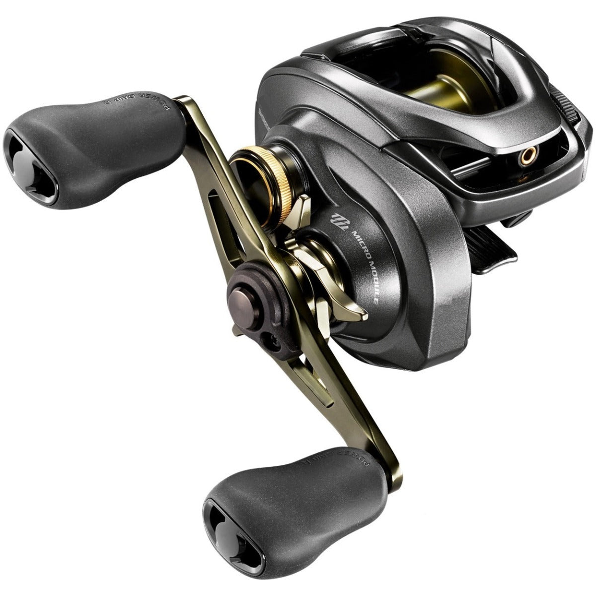 Shimano Curado DC Baitcast Reel