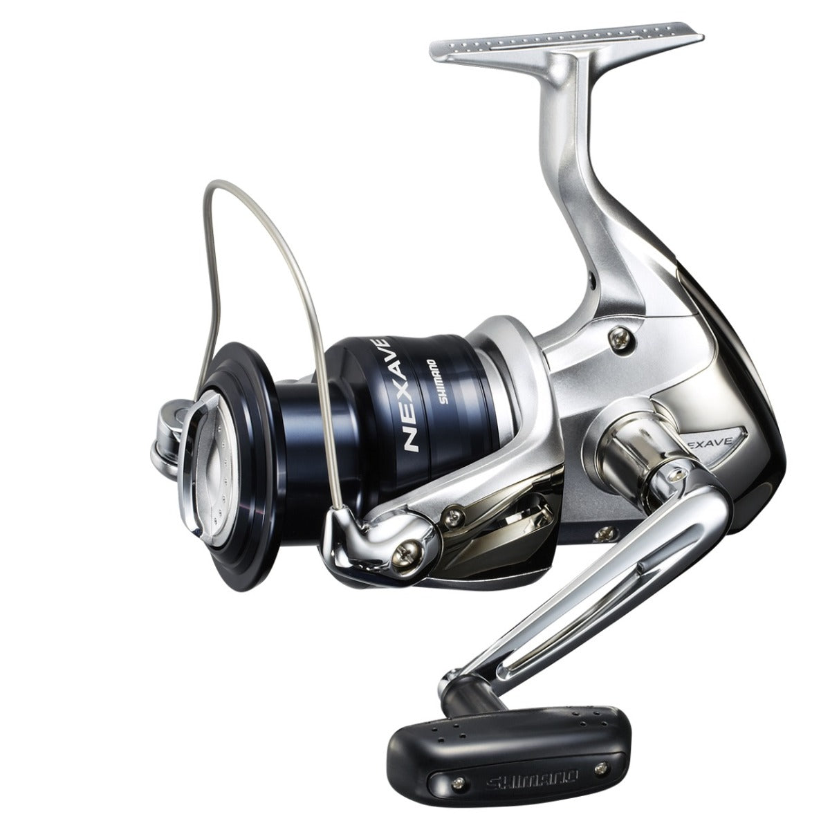Shimano Nexave FE Spinning Reel