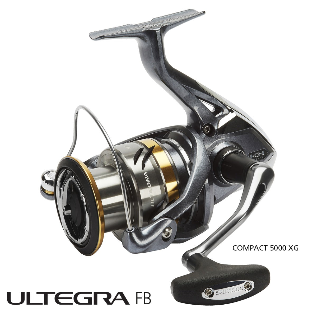 Shimano Ultegra FB Spinning Reel