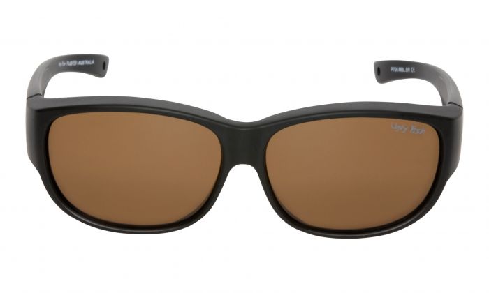 Ugly Fish P706 Overglass Polarised Performance Sunglasses