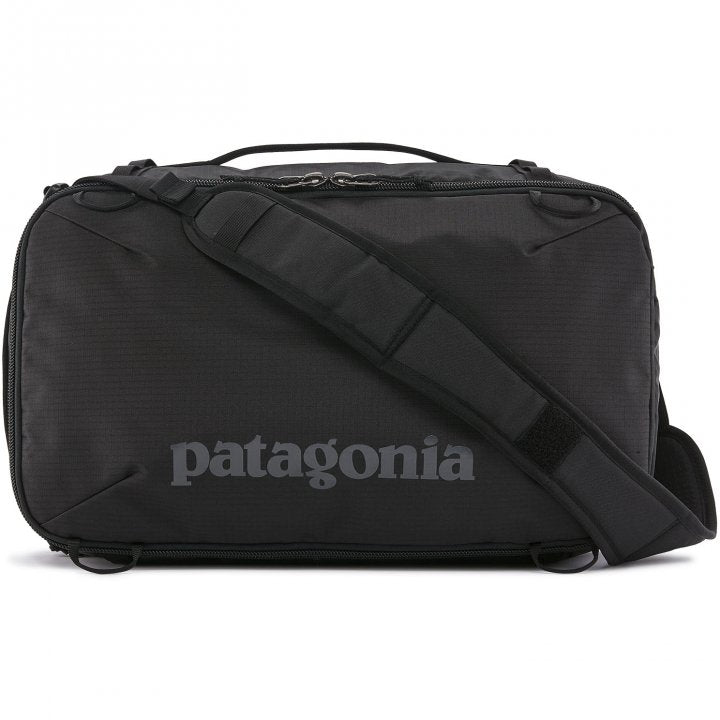 Patagonia Black Hole Mini MLC Bag Black 49266 BLK ALL