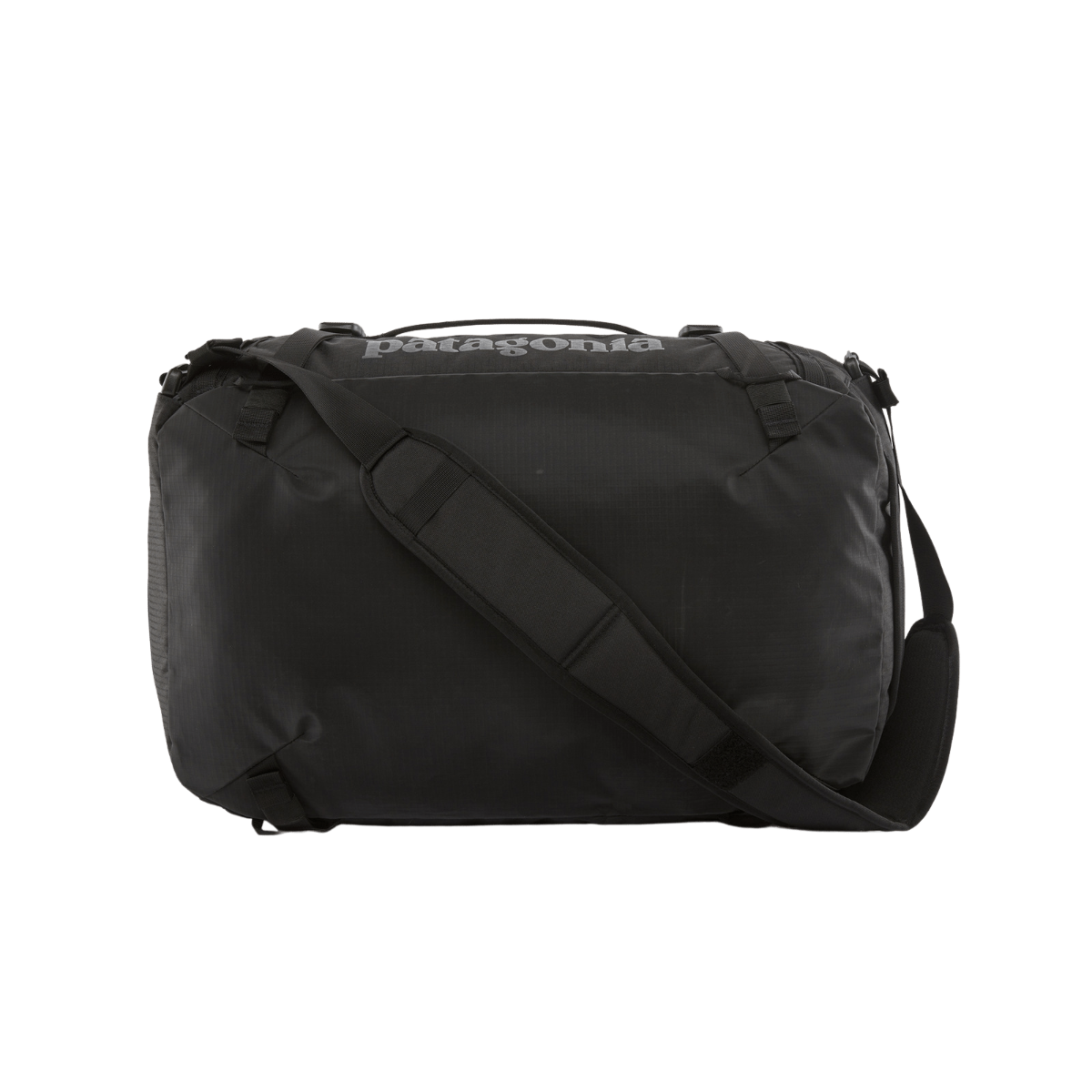 Patagonia Black Hole MLC Bag Black 49307 BLK ALL