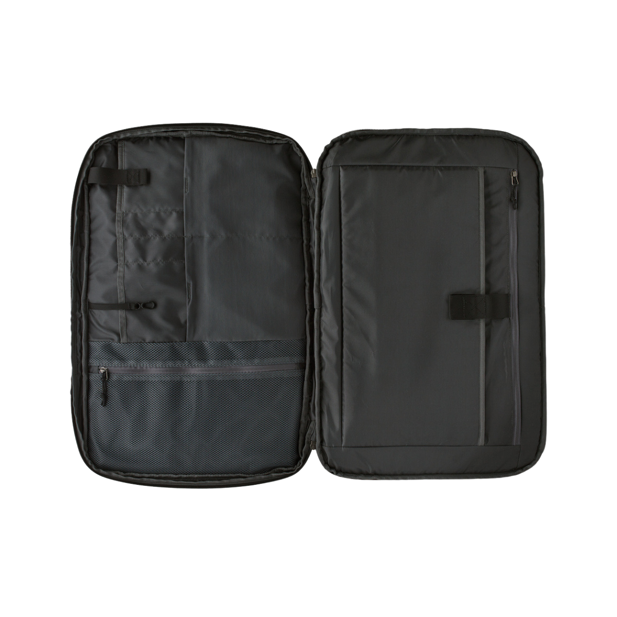 Patagonia Black Hole MLC Bag Black 49307 BLK ALL