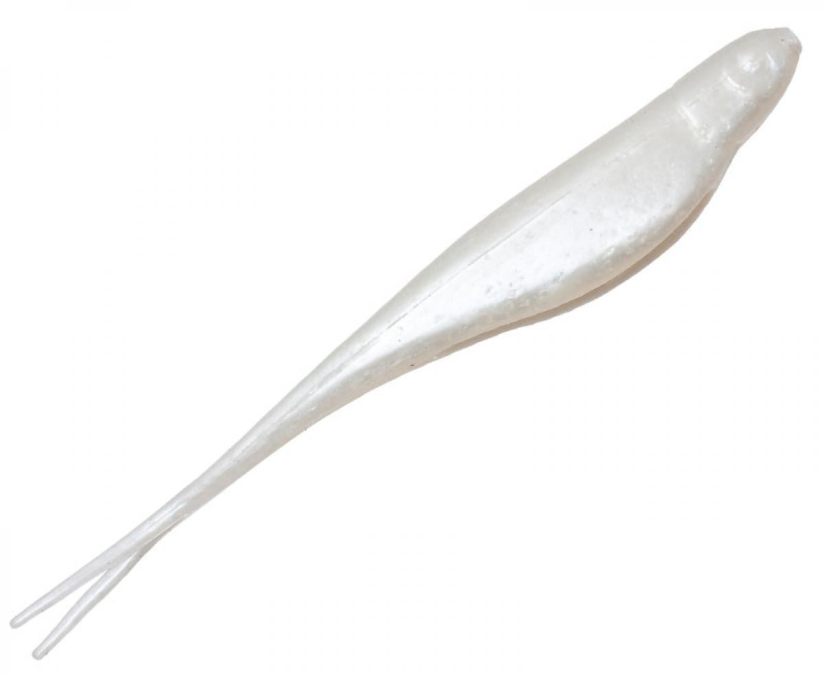 Zman Scented Jerk Shadz 5 inch Soft Plastic Lure