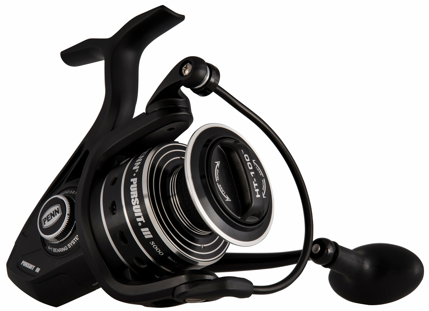 Penn Pursuit III Spinning Reel