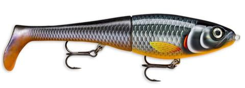 Rapala X-Rap Peto 20cm Swimbait Fishing Lure