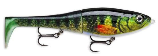 Rapala X-Rap Peto 20cm Swimbait Fishing Lure