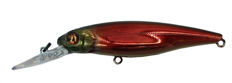 Pontoon 21 Greedy Guts 66SP Dr Hard Body Lure