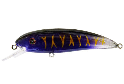 Balista Trigger 70mm Flashing LED Hard Body Lure
